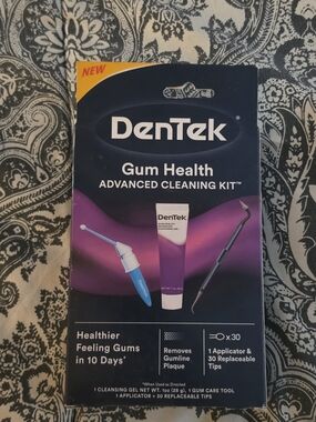Gum Health Advanced Cleaning Kit